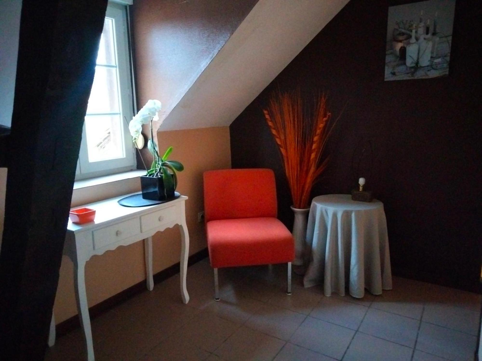 Gite & Chambre D'Hotes Du Moulin Villa Brûlon Exterior foto