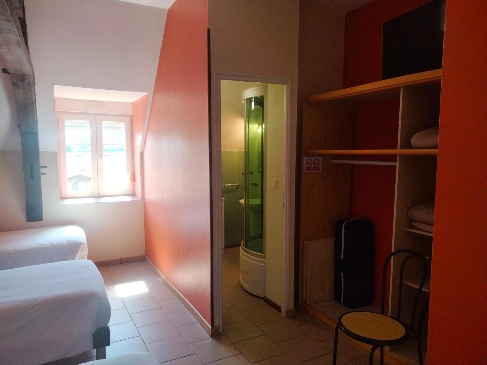 Gite & Chambre D'Hotes Du Moulin Villa Brûlon Exterior foto